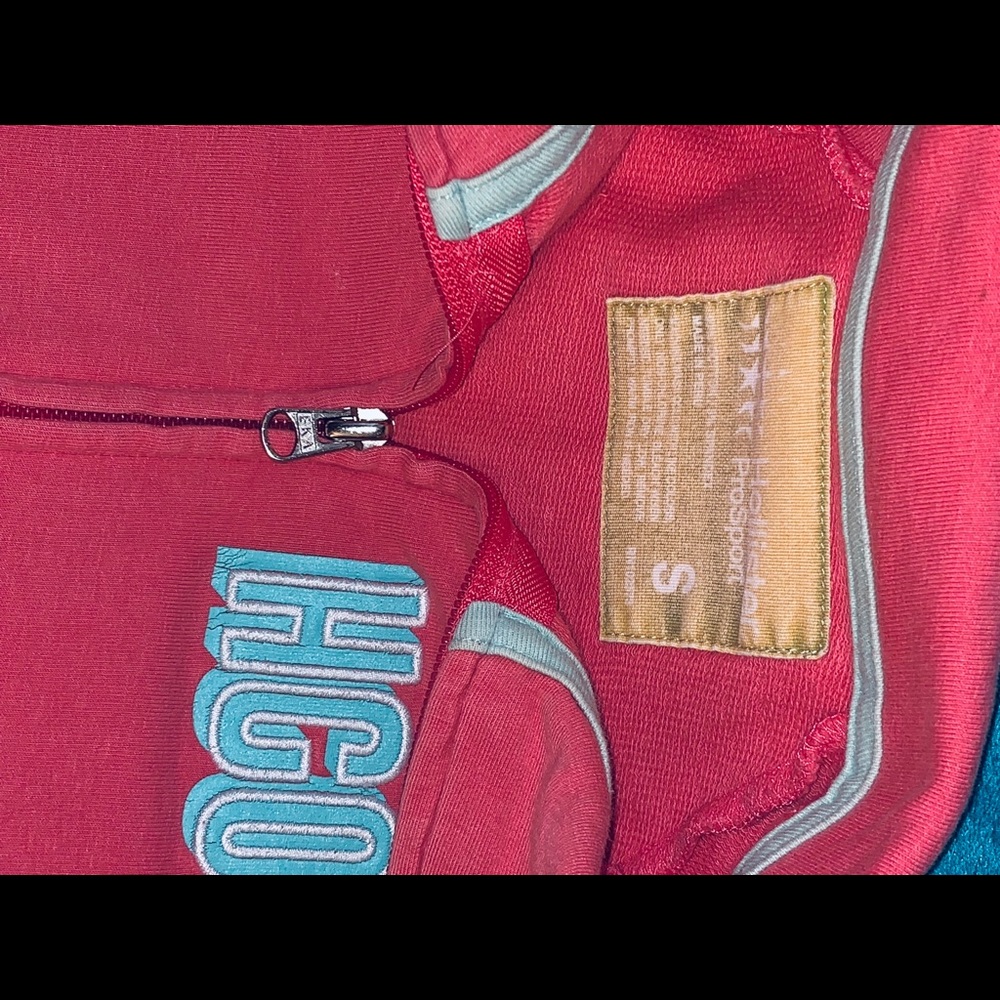 Hugo jacket - Picture 2 of 2